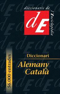 DICCIONARI ALEMANY-CATALA | 9788441214521 | LLUÍS C. BATLLE\GÜNTHER HAENSCH\ECKHARD KOCKERS