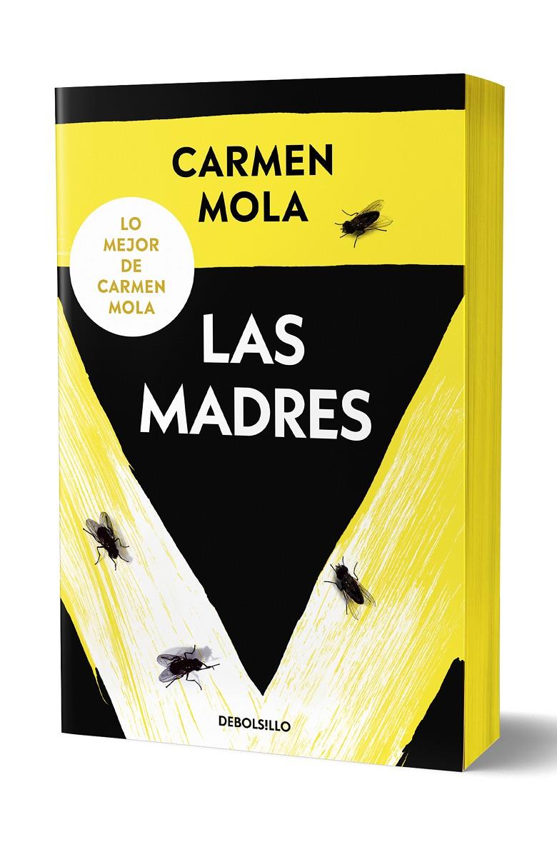 LAS MADRES (EDICIÓN LIMITADA) (LA NOVIA GITANA 4) | 9788466378796 | MOLA, CARMEN