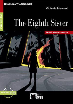 THE EIGHTH SISTER | 9788468233208 | DE AGOSTINI SCUOLA SPA/DE AGOSTINI LIBRI S.P.A