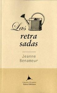 LAS RETRASADAS | 9788488020550 | VÁZQUEZ, PILAR