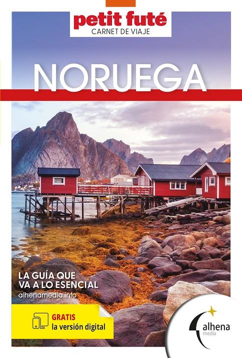 NORUEGA | 9788418086656 | VARIOS AUTORES