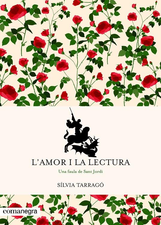 L'AMOR I LA LECTURA | 9788417188375 | TARRAGó CASTRILLóN, SíLVIA