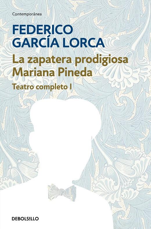 TEATRO COMPLETO I | 9788497932899 | GARCIA LORCA, FEDERICO