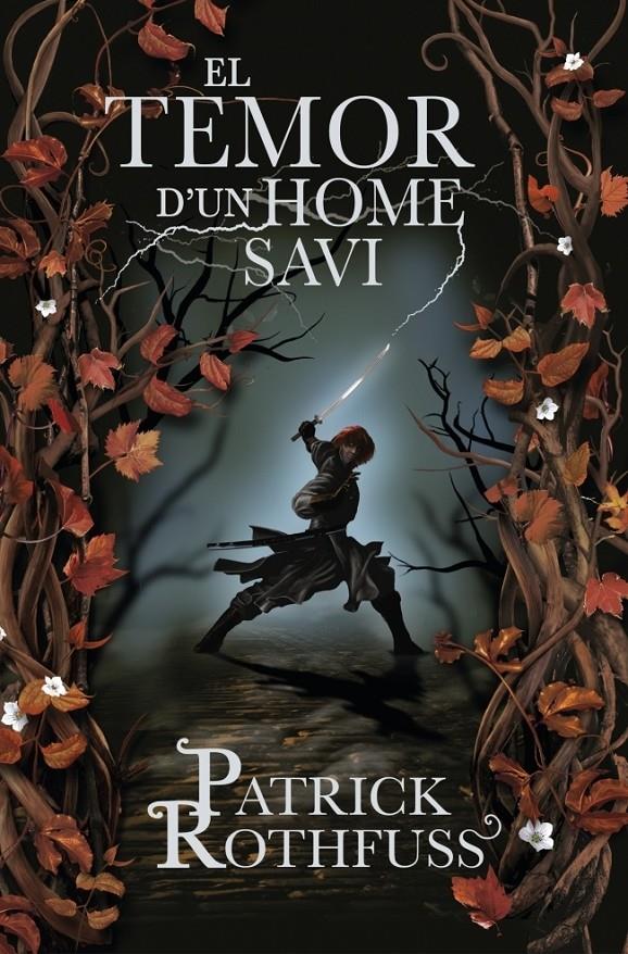 TEMOR D'UN HOME SAVI, EL | 9788401387753 | ROTHFUSS, PATRICK