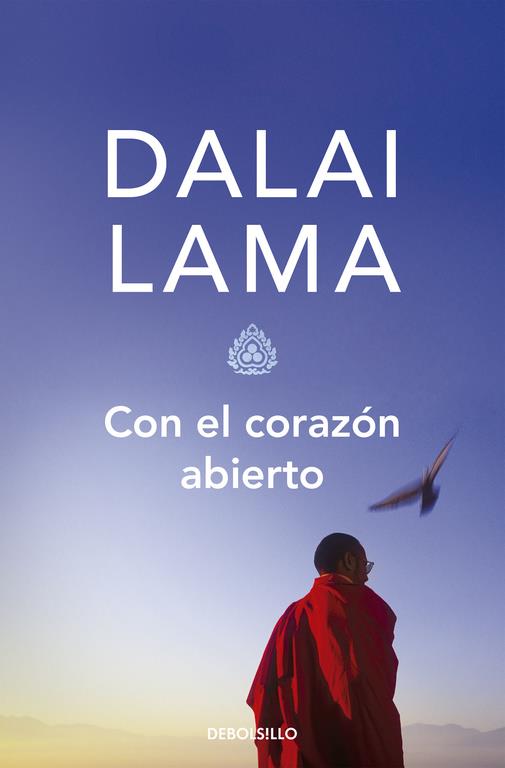 CON EL CORAZON ABIERTO | 9788497932042 | LAMA, DALAI