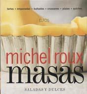 MASAS (ROUX) | 9788484232971 | ROUX, MICHEL