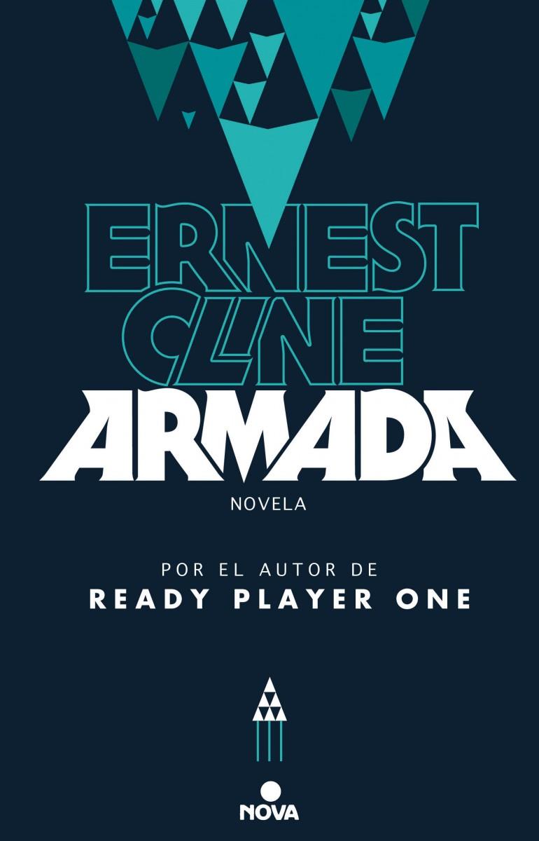 ARMADA | 9788466658935 | CLINE, ERNEST