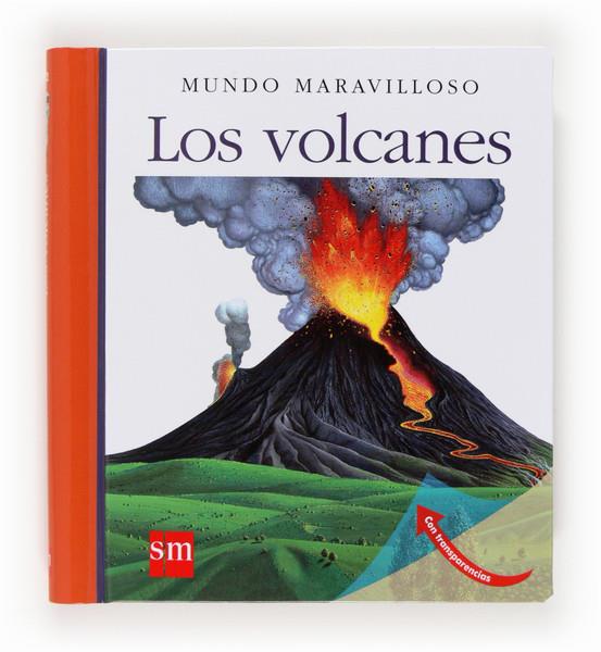 LOS VOLCANES | 9788467559149 | PEYROLS, SYLVAINE