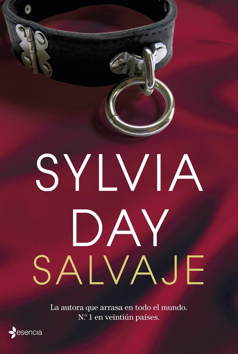 SALVAJE | 9788408128960 |  DAY, SYLVIA