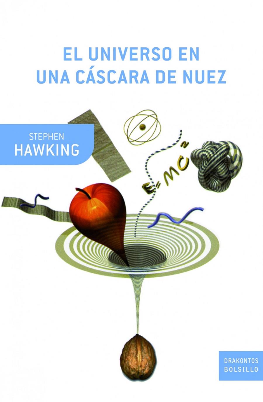 EL UNIVERSO EN UNA CÁSCARA DE NUEZ | 9788498921878 | HAWKING, STEPHEN