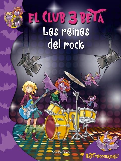 LES REINES DEL ROCK | 9788499328324 | PANAVELLO, ROBERTO