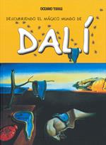 DALI, DESCUBRIENDO EL MAGICO MUNDO DE... | 9786074004113 | JORDÀ, MARIA J.