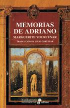 MEMORIAS DE ADRIANO   | 9788435005128 | YOURCENAR, MARGUERITE