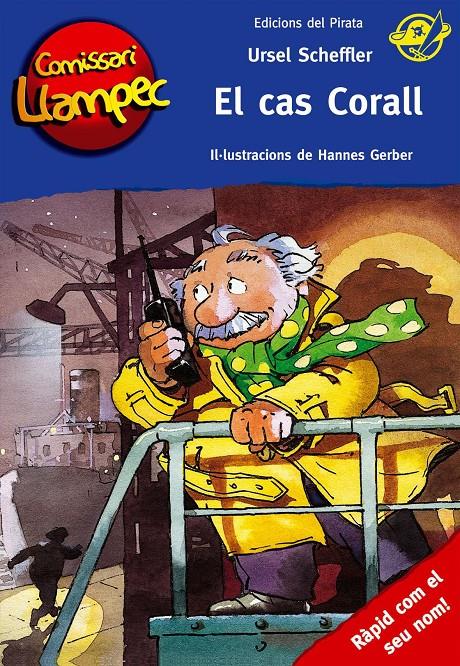 EL CAS CORALL | 9788496569508 | SCHEFFLER, URSEL