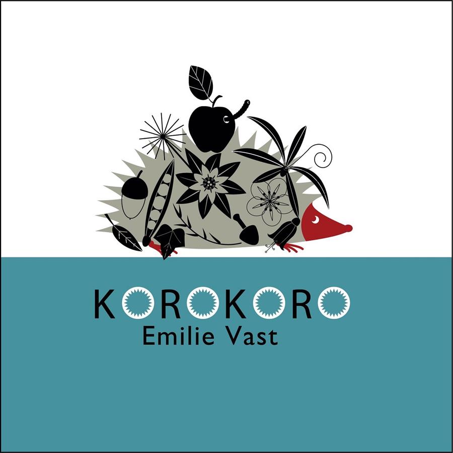 KOROKORO | 9788493677831 | VAST, EMILIE