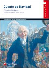 CUENTO DE NAVIDAD | 9788431671679 | DICKENS, CHARLES