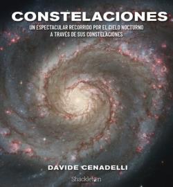 CONSTELACIONES | 9788413612782 | CENADELLI, DAVIDE