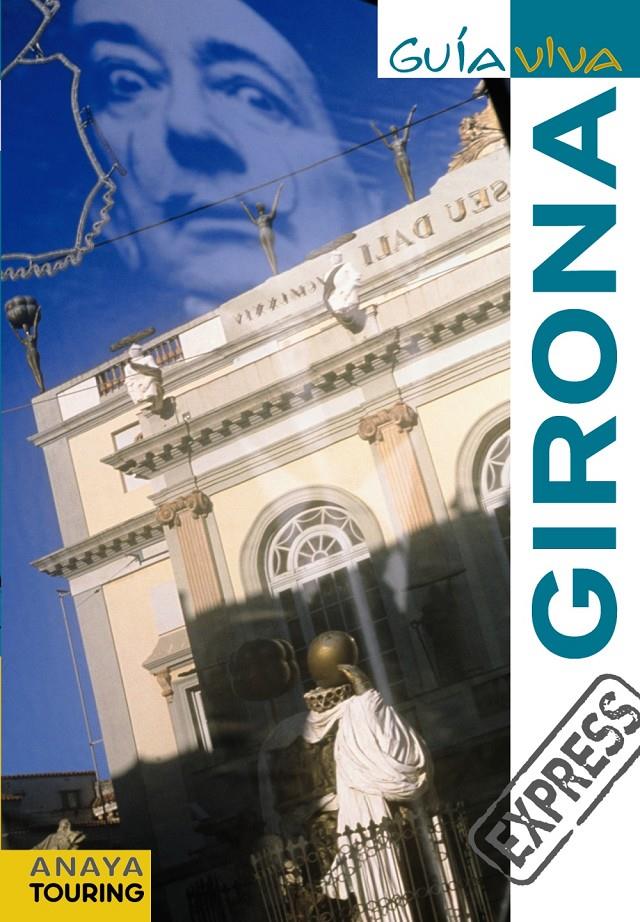 GIRONA GUIA VIVA | 9788499351520