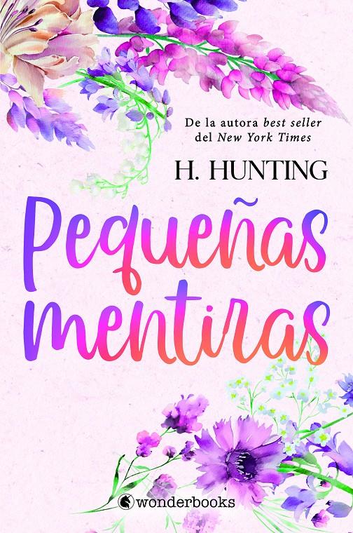 PEQUEÑAS MENTIRAS | 9788418509810 | HUNTING, H.