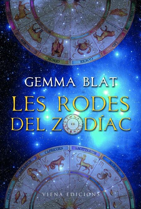 RODES DEL ZODIAC | 9788483306765 | BLAT, GEMMA