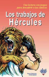 TRABAJOS DE HERCULES, LOS | 9788446018148