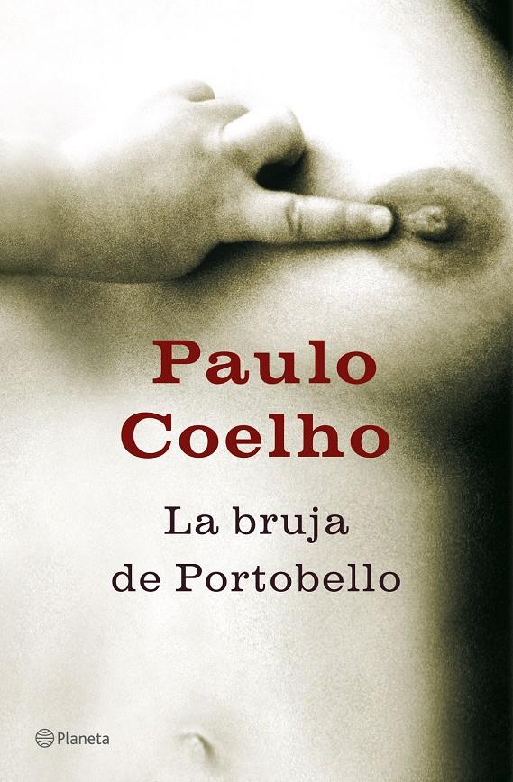 LA BRUJA DE PORTOBELLO | 9788408068518 | COELHO, PAULO