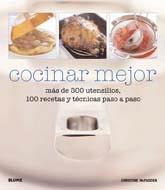 COCINAR MEJOR | 9788480768115 | MCFADDEN,CHRISTINE