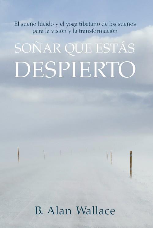 SOÑAR QUE ESTAS DESPIERTO. | 9788412088403 | ALLAN WALLACE