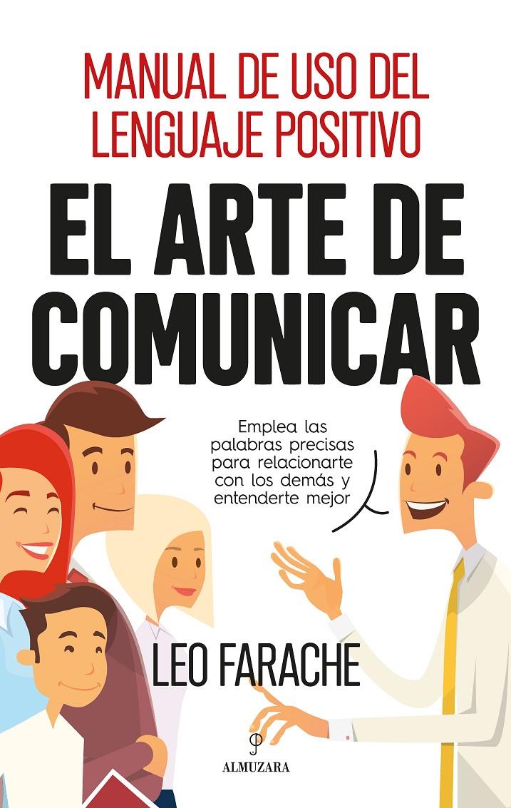 EL ARTE DE COMUNICAR | 9788417797270 | FARACHE KING, LEO