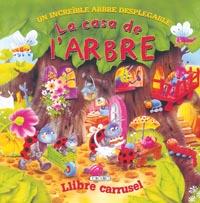 LA CASA DE L'ARBRE | 9788498067347 | TODOLIBRO, EQUIPO