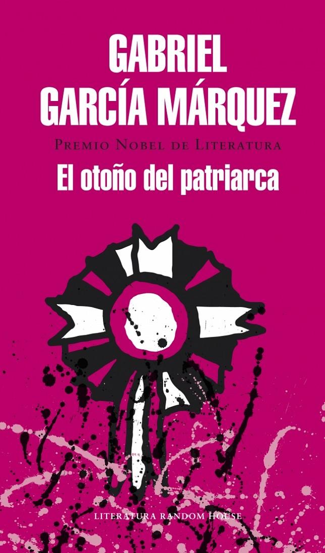 EL OTOÑO DEL PATRIARCA | 9788439729259 | GARCIA MARQUEZ,GABRIEL