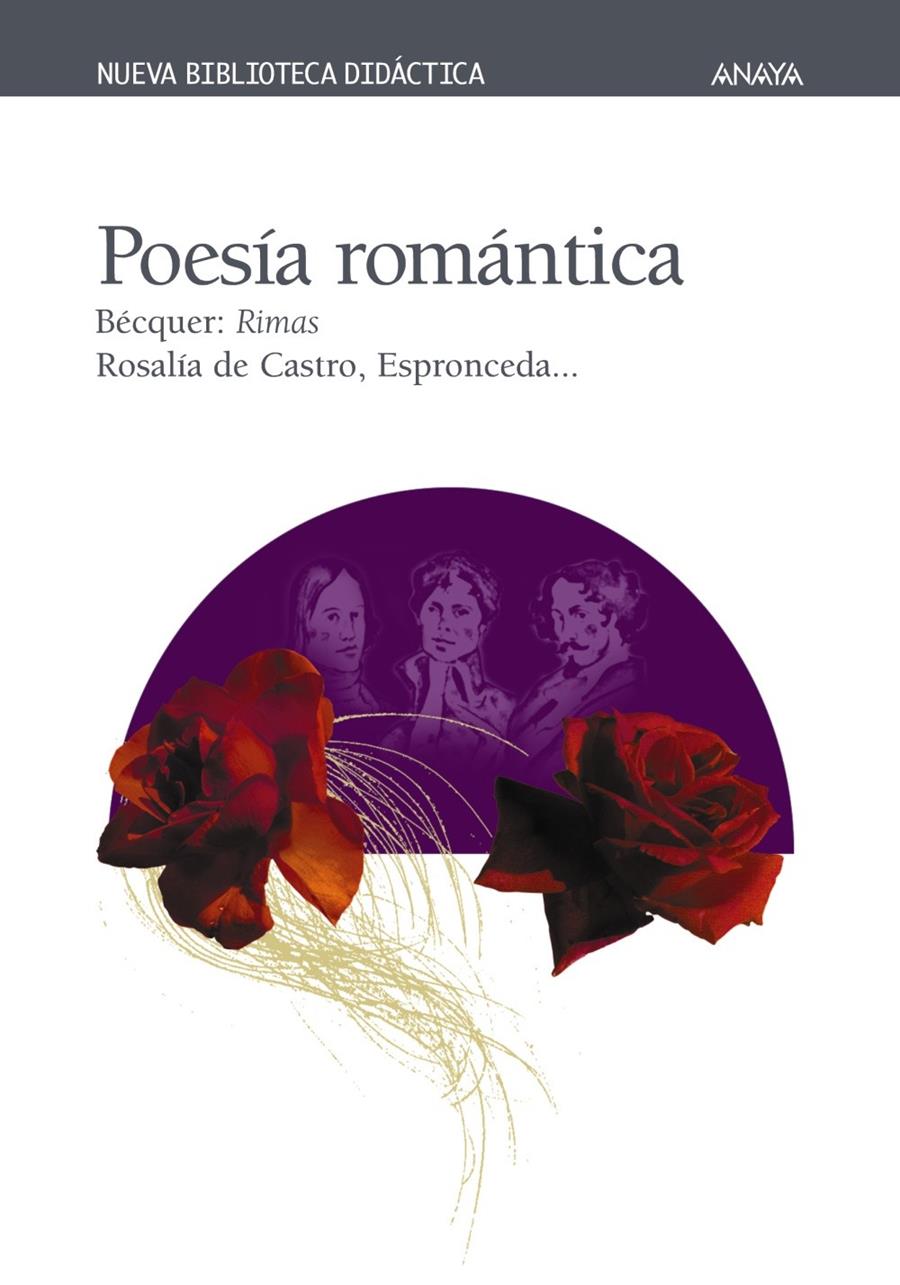 POESIA ROMANTICA | 9788420743813 | VARIOS