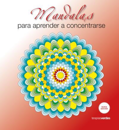 MANDALAS PARA APRENDER A CONCENTRARSE | 9788415612940