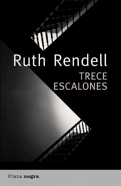 TRECE ESCALONES | 9788492919048 | RENDELL,RUTH