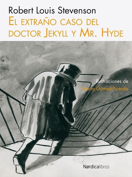 EXTRAÑO CASO DEL DOCTOR JEKYLL Y MR HYDE | 9788492683284 | STEVENSON, ROBERT LOUIS