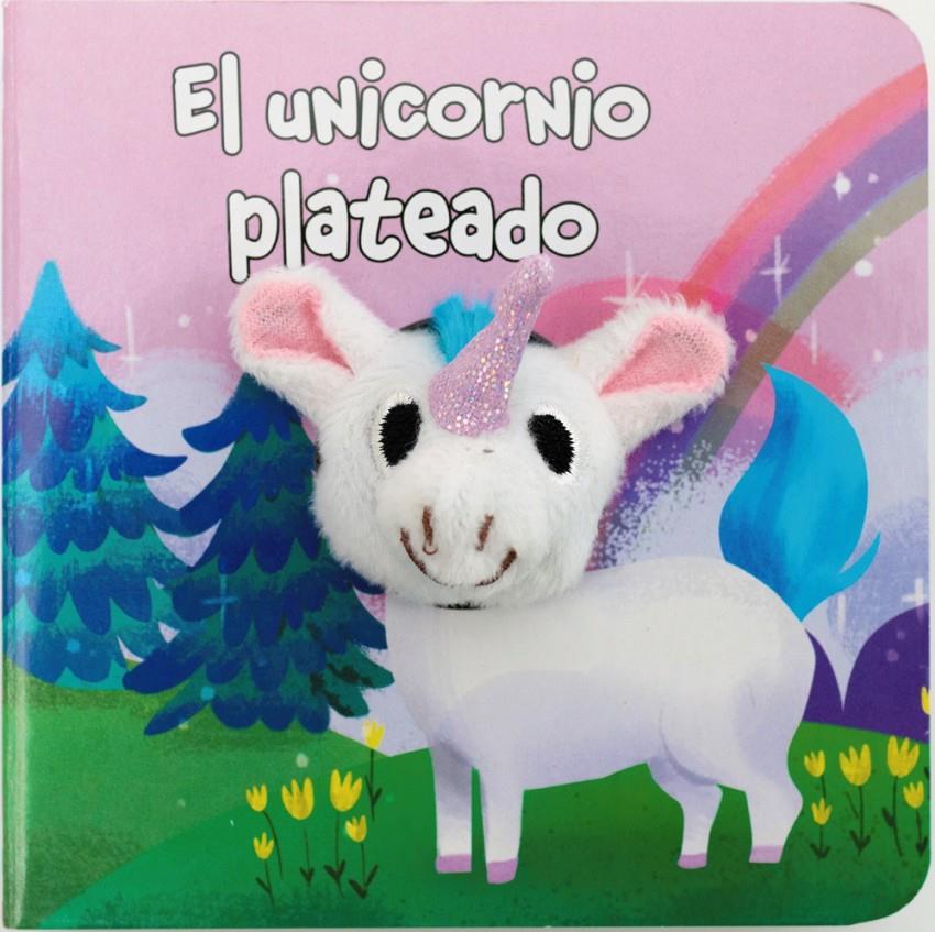 EL UNICORNIO PLATEADO | 9788469667675 | VARIOS