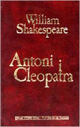 ANTONI I CLEOPATRA | 9788431625078 | Shakespeare, William