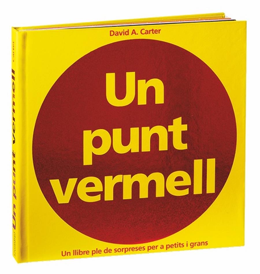 PUNT VERMELL, UN | 9788478649136