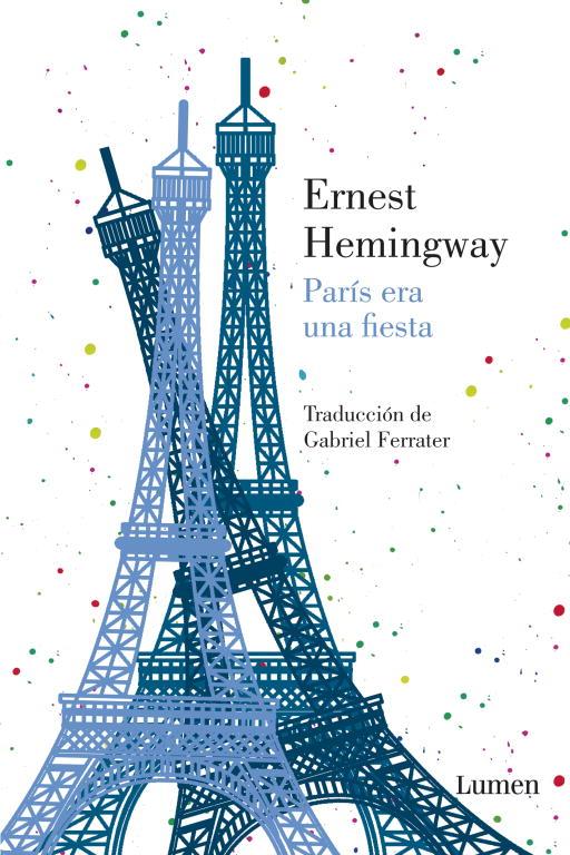 PARIS ERA UNA FIESTA | 9788426421296 | HEMINGWAY,ERNEST