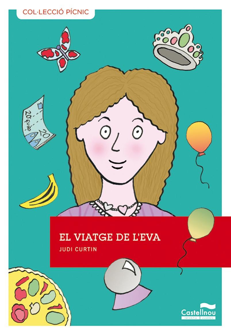 VIATGE DE L'EVA, EL | 9788415206460 | CURTIN, JUDI