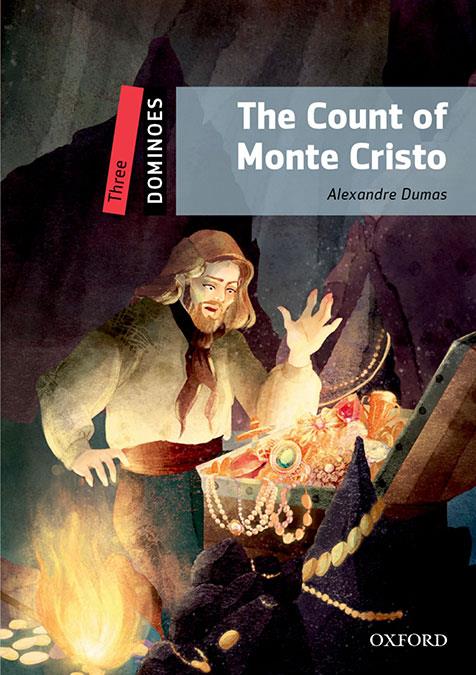 DOMINOES 3. THE COUNT OF MONTE CRISTO MP3 PACK (ED. 2019) | 9780194608114 | DUMAS, ALEXANDRE