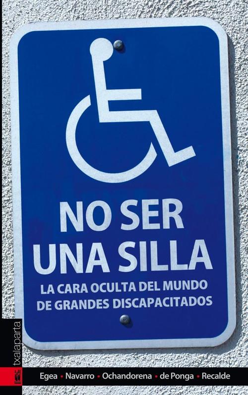 NO SER UNA SILLA | 9788481360301