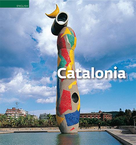 CATALONIA | 9788484783107 | VIVAS ORTIZ, PERE/ROIG CASAMITJANA, SEBASTIÀ/PLA BOADA, RICARD/PUIG CASTELLANO, JORDI