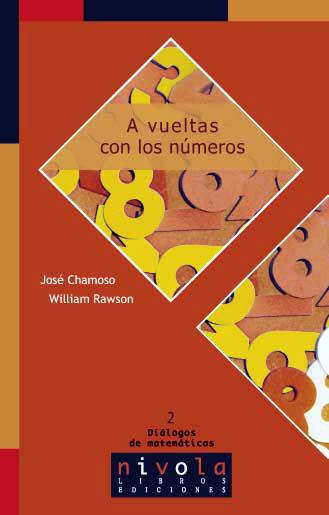 A VUELTAS CON LOS NUMEROS | 9788495599582 | CHAMOSO, JOSE