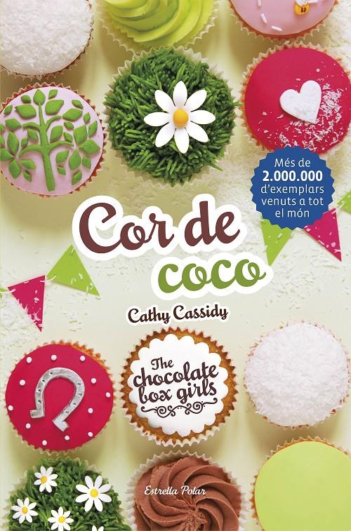 COR DE COCO | 9788491372059 |  CASSIDY, CATHY