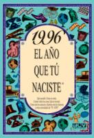 1996 AÑO QUE TU NACISTE | 9788489589933