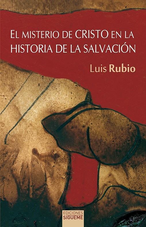 MINISTERIO DE CRISTOEN LA HISTORIA DE LA SALVACION | 9788430100347 | RUBIO, LUIS