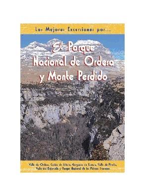 PARQUE NACIONAL DE ORDESA, EL Y MONTE PERDIDO | 9788495368072 | POLVORINOS, ALFONSO