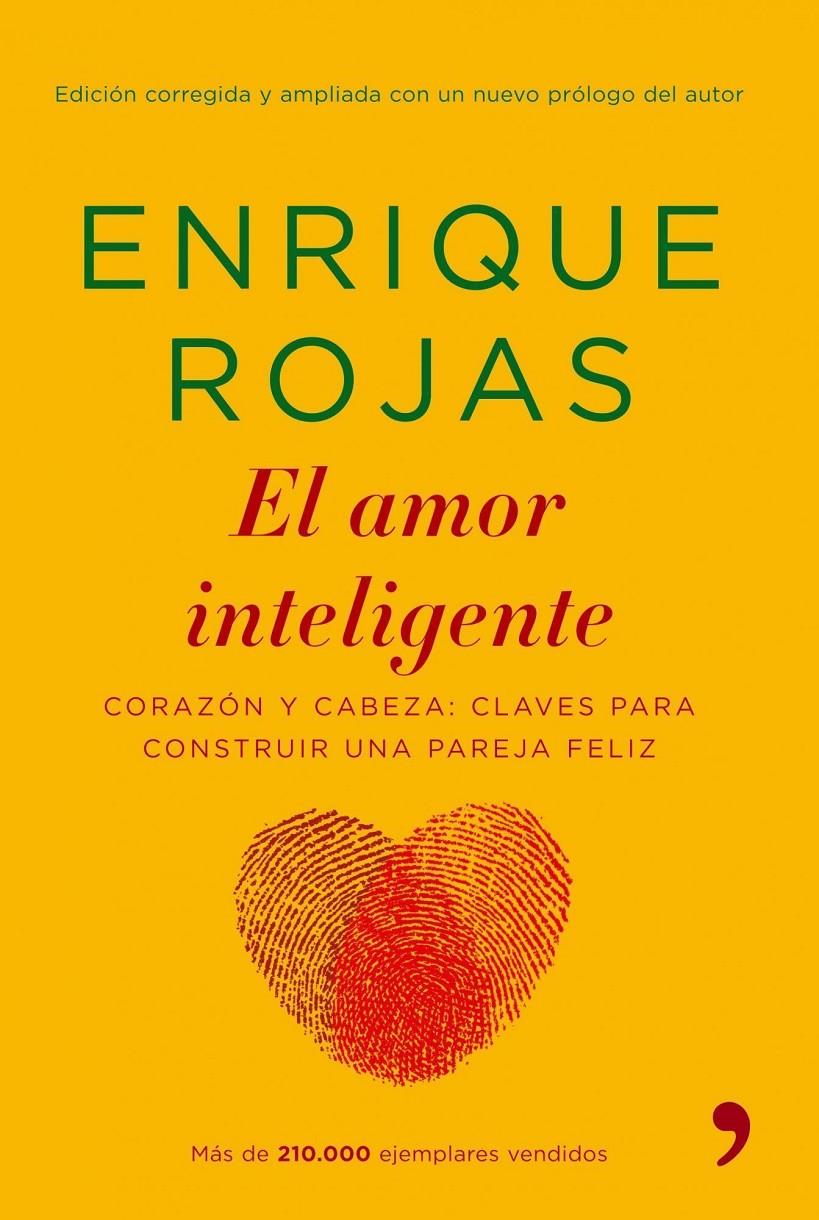 EL AMOR INTELIGENTE | 9788484607045 | ROJAS, ENRIQUE