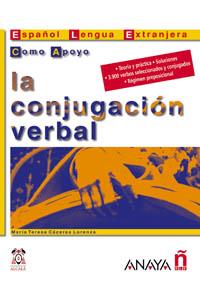 CONJUGACION VERBAL, LA | 9788466700757 | CACERES LORENZO, M.TERESA